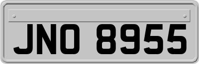 JNO8955