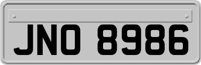 JNO8986