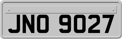 JNO9027