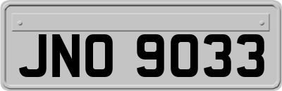 JNO9033