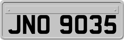 JNO9035