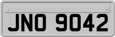 JNO9042