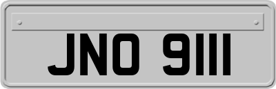 JNO9111