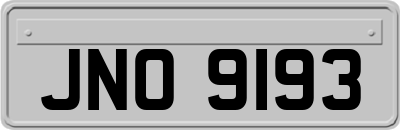 JNO9193