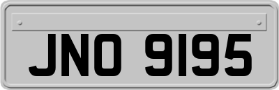JNO9195