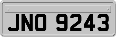 JNO9243