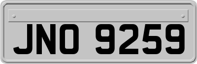 JNO9259