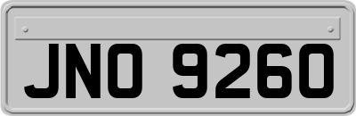 JNO9260