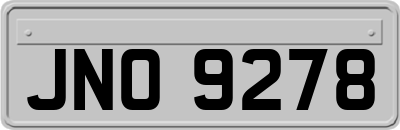JNO9278