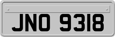 JNO9318