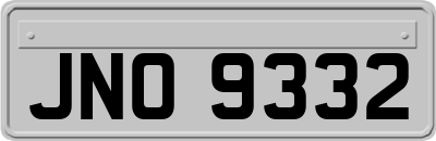 JNO9332