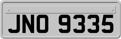 JNO9335