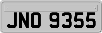 JNO9355
