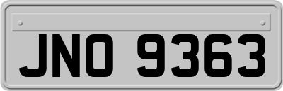 JNO9363