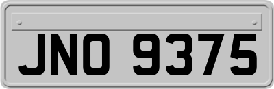 JNO9375