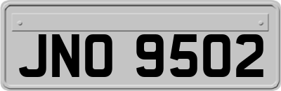 JNO9502