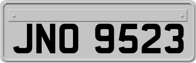 JNO9523
