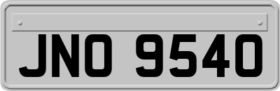JNO9540