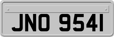 JNO9541