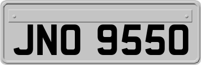 JNO9550