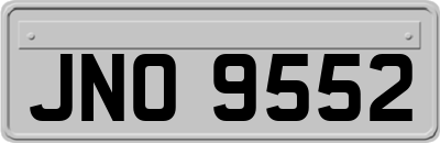 JNO9552