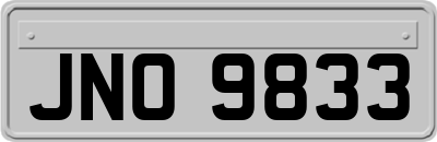 JNO9833
