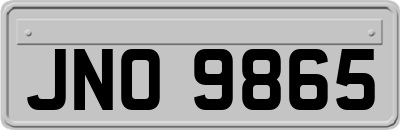 JNO9865
