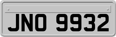 JNO9932