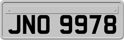 JNO9978
