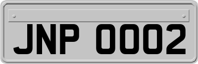 JNP0002