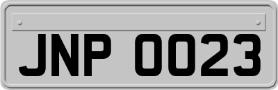 JNP0023