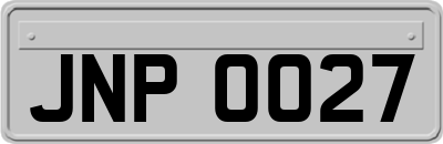 JNP0027