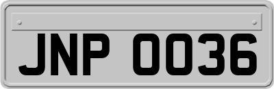 JNP0036