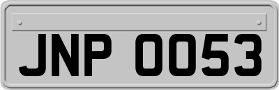 JNP0053