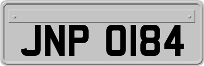 JNP0184