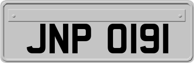 JNP0191