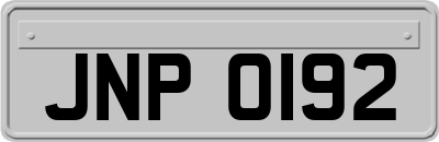 JNP0192