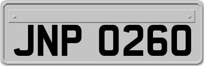 JNP0260