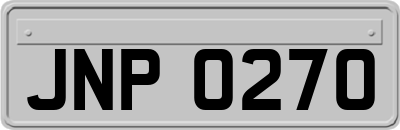 JNP0270