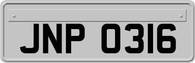 JNP0316