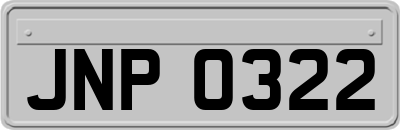 JNP0322