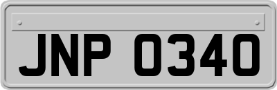 JNP0340