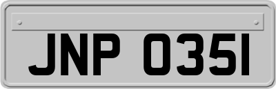 JNP0351