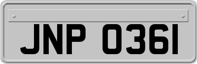 JNP0361