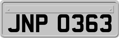 JNP0363