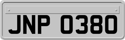 JNP0380