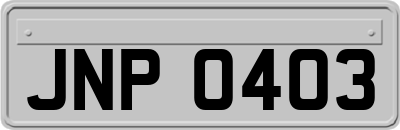 JNP0403