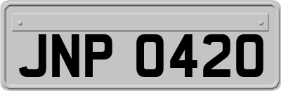 JNP0420