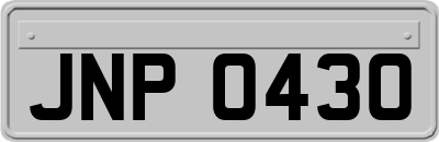 JNP0430