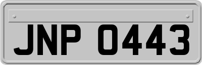 JNP0443